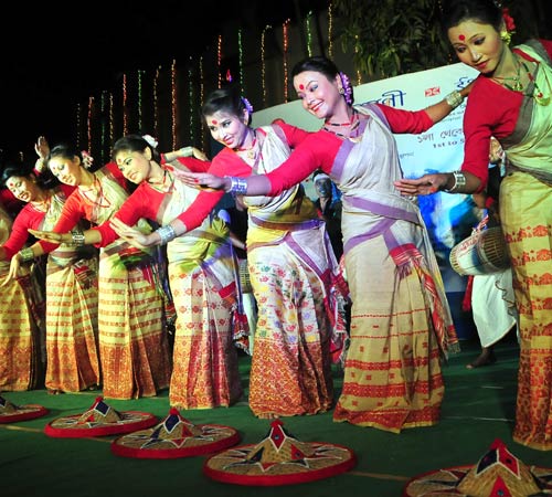 Local Cultural Program & Other Tour