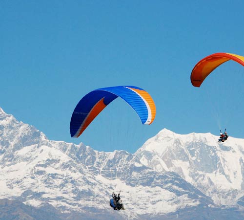 Sikkim - Adventure Tour