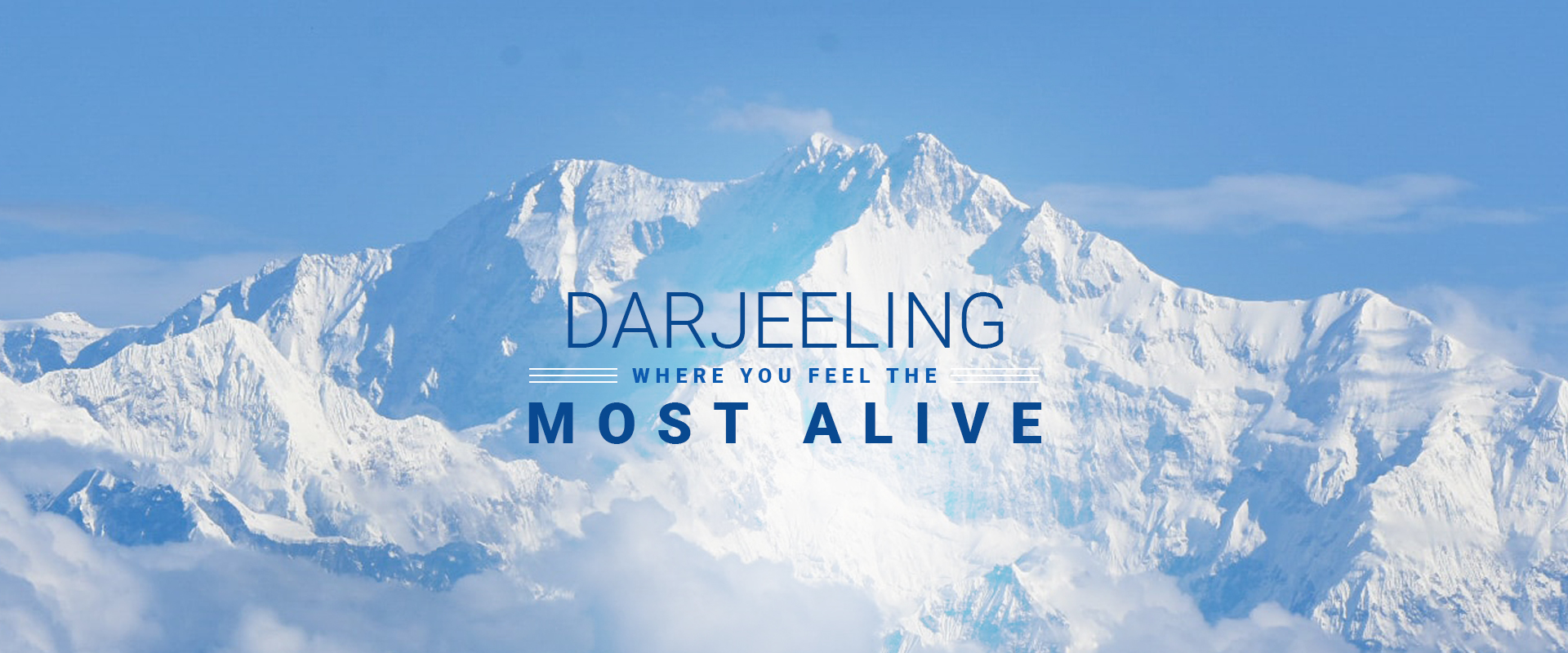 Darjeeling