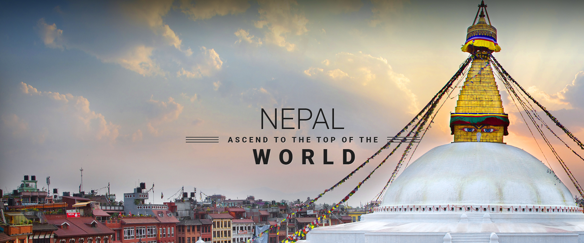 Nepal